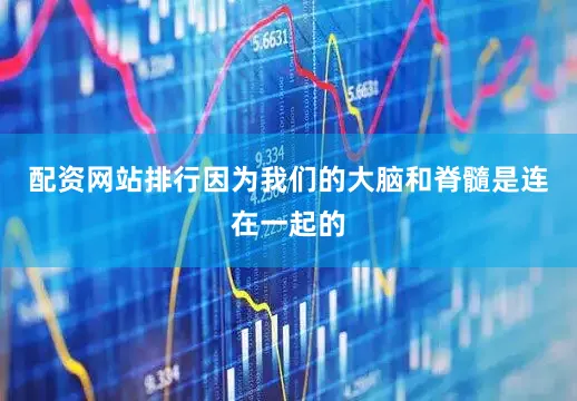 配资网站排行因为我们的大脑和脊髓是连在一起的